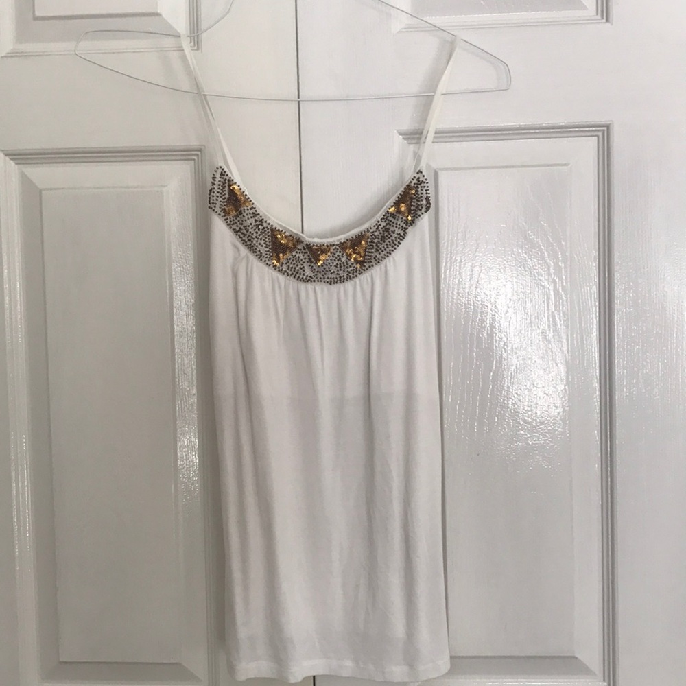 White Tank
